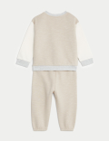 2pc Cotton Rich Outfit (0-3 Yrs)