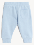 Cotton Rich Joggers