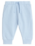 Cotton Rich Joggers