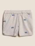 2pc Cotton Rich Duck Outfit