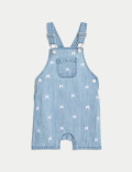 2pc Cotton Rich Elephant Outfit (0-3 Yrs)