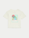 Pure Cotton Top & Bottom Outfit (0-3 Yrs)