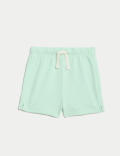 Pure Cotton Top & Bottom Outfit (0-3 Yrs)