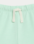 Pure Cotton Top & Bottom Outfit (0-3 Yrs)