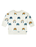 Organic Cotton Sweatshirt