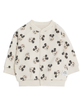 Cotton Rich Mickey Mouse™ Jacket