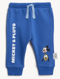 2pc Cotton Rich Mickey Mouse&trade; Outfit