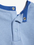2pc Cotton Rich Mickey Mouse&trade; Outfit