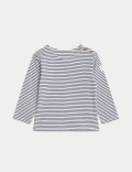 2pc Pure Cotton Peter Rabbit™ Outfit (0-3 Yrs)