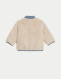 Borg Jacket (0-3 Yrs)