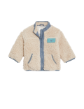 Borg Jacket (0-3 Yrs)