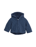 Hooded Jacket (0-3 Yrs)