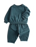 2 Piece Dino Sweat Outfit (0-5 Yrs)