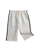 Cotton Rich Side Stripe Joggers (0-5 Yrs)