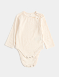 Cotton Rich Dino Dungarees Outfit (0-3 Yrs)