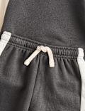 2 Piece Cotton Rich Sweat Outfit (0-5 Yrs)