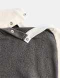 2 Piece Cotton Rich Sweat Outfit (0-5 Yrs)