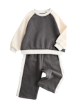 2 Piece Cotton Rich Sweat Outfit (0-5 Yrs)