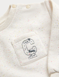 Cotton Rich Neppy Sweat Outfit (0 Mths-6 Yrs)