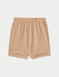 2pc Pure Cotton Sun Oversized T-Shirt Set (0-3 Yrs)