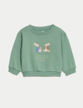 2pc Cotton Rich Peter Rabbit™ Outfit (0-3 Yrs)