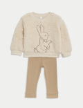 2pc Peter Rabbit™ Outfit (0-3 Yrs)
