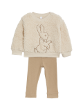2pc Peter Rabbit™ Outfit (0-3 Yrs)