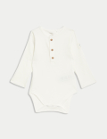 2pc Cotton Rich Peter Rabbit™ Outfit (0-3 Yrs)