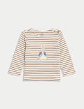 2pc Cotton Rich Peter Rabbit™ Outfit (0-3 Yrs)
