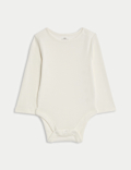 2pc Pure Cotton Denim Dungaree Outfit (0-3 Yrs)