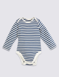 2pc Pure Cotton Dungarees Outfit (7lbs-36 Mths)