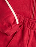 2 Piece Cotton Rich Top & Bottom Outfit (0-5 Yrs)