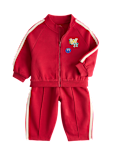 2 Piece Cotton Rich Top & Bottom Outfit (0-5 Yrs)