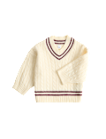 Cricket Jumper (0-5 Yrs)