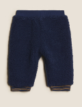 Borg Trousers (0-3 Yrs)