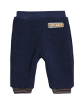 Borg Trousers (0-3 Yrs)