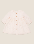 2pk Pure Cotton Dresses
