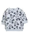 Cotton Rich Mickey Mouse™ Sweatshirt
