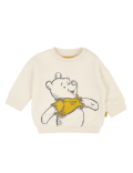 Winnie the Pooh&trade; Cotton Rich Sweater (0-3 Yrs)
