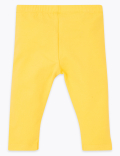 Cotton Leggings