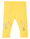 Cotton Leggings