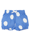 Pure Cotton Bloomer Shorts (0-3 Yrs)
