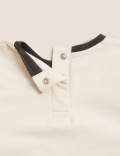 Cotton Snoopy&trade; Sweatshirt