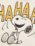 Cotton Snoopy&trade; Sweatshirt
