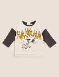 Cotton Snoopy&trade; Sweatshirt