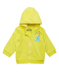 Pure Cotton Lightweight Mr Men™ Hoodie (7lbs- 3 Yrs )