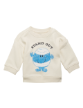 Cotton Mr Men&trade; Sweater (7lbs-3 Yrs )