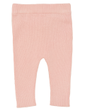 Pure Cotton Knitted Leggings