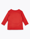 Red Robin  Top