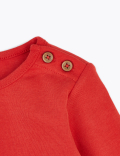 Red Robin  Top